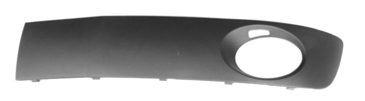 Articolo BXBZX - GRIGLIA P/TI A/SX C/FEND VW TRANSPORTER T5 01/09>