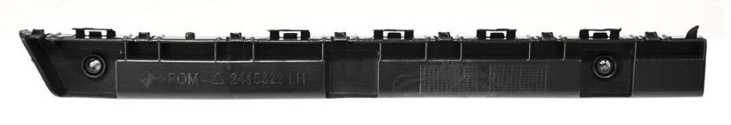 Articolo BXF4Z - STAFFA P/TI P/SX NISSAN QASHQAI 01/14>