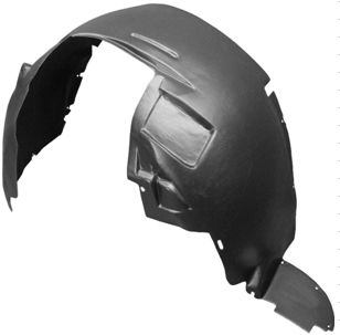 Articolo BXKV2 - LOCARO ANT SX C/PARASPR FIAT DOBLO'09> OPEL COMPO 2/2012>