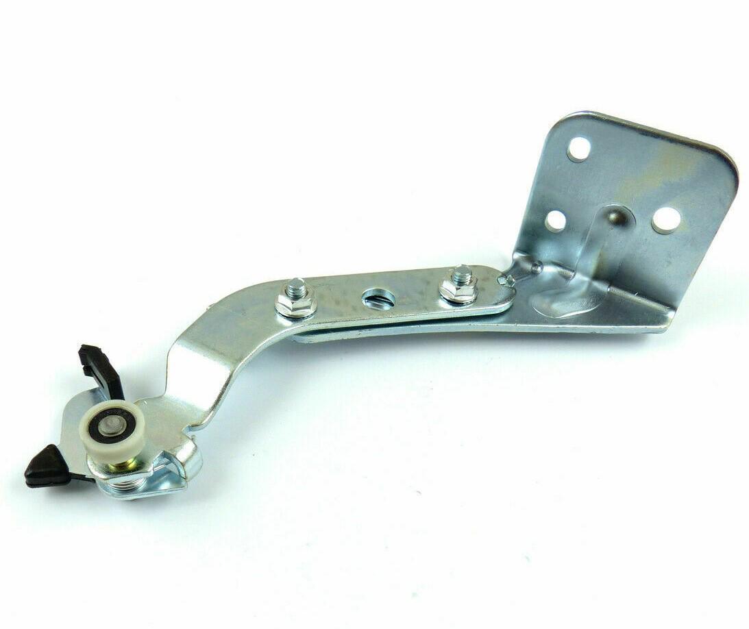 Articolo BXWD9 - RULLO INF C/STAFFA PORTA LAT DX SCORREV FIAT DUCATO 08/06>