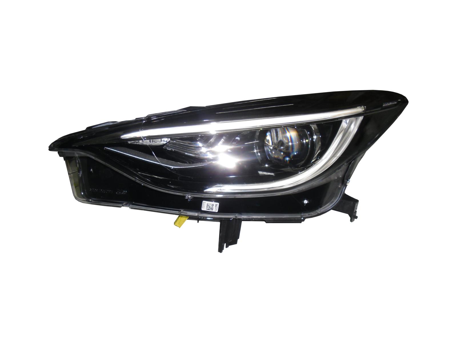 Articolo BXZBC - FARO SX BILED PRED REG ELETT INFINITI Q30 01/16>