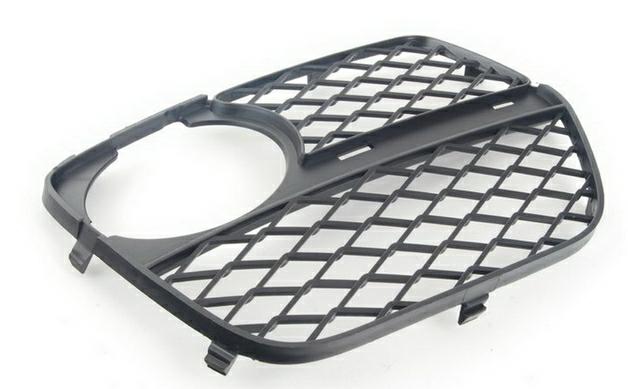Articolo BZHDF - GRIGLIA P/TI A/DX C/FEND BMW X6 E71 01/12> APERTA