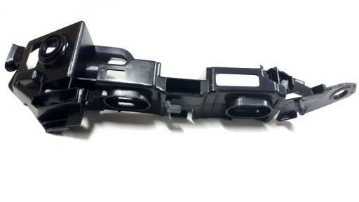 Articolo BZVDM - STAFFA P/TI A/SX LAT VOLKSWAGEN GOLF 7 10/12>