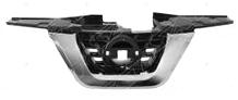 Articolo BZWZN - GRIGLIA CROM-NERA C/F TELEC NISSAN JUKE 07/14>