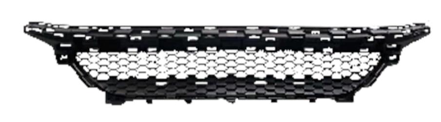 Articolo BZYYV - GRIGLIA P/TI ANT C/LE MERCEDES CLASSE C W205 04/18>AMG