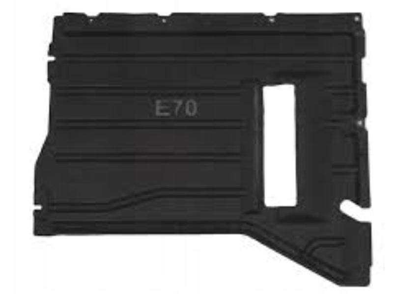 Articolo C0KBD - RIPARO SOTTOSCOCCA C/LE BMW X6 E71 01/08> injection