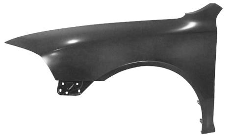 Articolo C2DQT - PARAF A/SX SKODA OCTAVIA 04/04>09/08