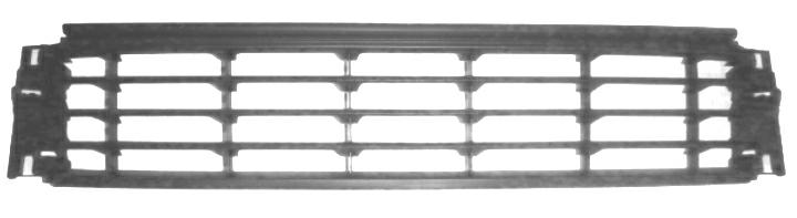 Articolo C3CQQ - GRIGLIA P/TI ANT VW POLO 01/14>TREND LINE