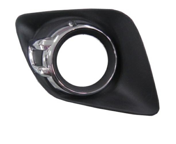 Articolo C3DPF - GRIGLIA P/TI A/DX C/CORNICE FEND CROM MITSUB ASX 01/10>05/12