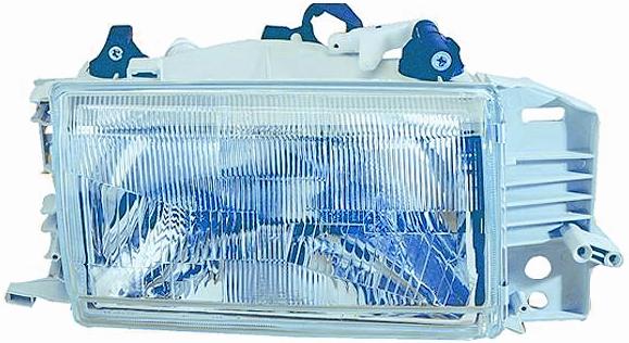 Articolo C3KVF - FARO DX H4 FIAT TIPO 01/93>10/95