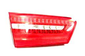 Articolo C54B1 - FANALE P/DX INT LED AUDI A6 SW 09/14> (OE 4G9945094E)