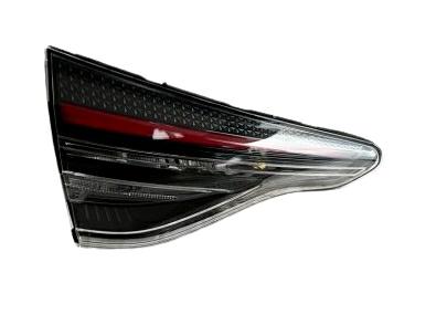 Articolo C601Z - FANALE P/SX INT A LED RENAULT CLIO 07/23>