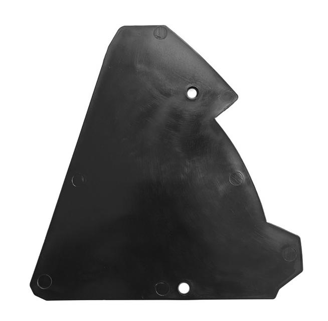 Articolo C7C3W - TAPPO DX-SX RIPARO SOTTOPARAURTI REN TRAFIC-OPEL VIVARO 01/14>