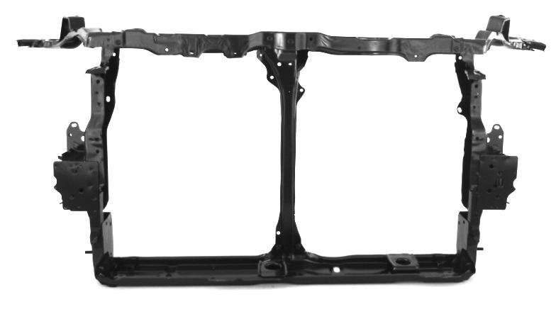 Articolo C7YC8 - OSSATURA OPEL AGILA 12/07> SUZUKI SPLASH 02/08>