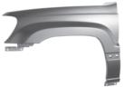 Articolo C7Z5C - PARAF A/SX JEEP GRAN CHEROKEE 01/99>12/04