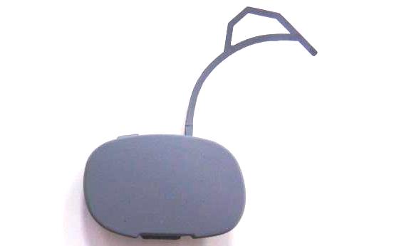 Articolo C9KQ6 - COPRIGANCIO ANT PRIM VOLVO S80 01/07>