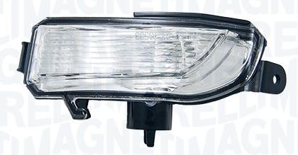 Articolo CCWH4 - FANALE RETROVISORE SX VW POLO 07/05> SKODA OCTAVIA 04/04>