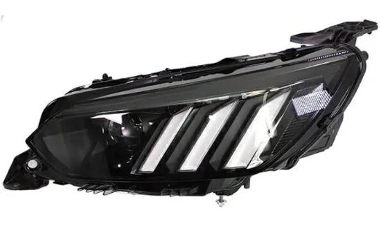 Articolo CF0QS - FARO DX A LED PEUGEOT 208/2008 01/19>