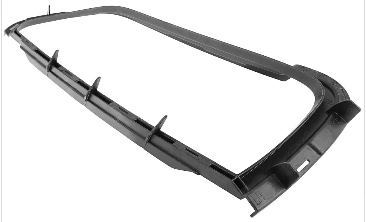 Articolo CG3KR - SUPPORTO GRIGLIA SX PORSCHE CAYMAN 01/13> GT4