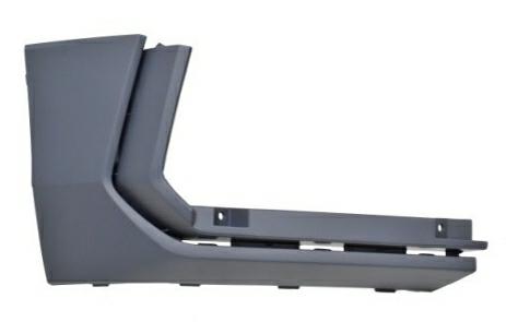 Articolo CG8YF - SPOILER P/TI A/DX PRIM VW TIGUAN R-LINE 01/16>