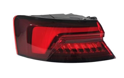 Articolo CGCRR - FANALE P/SX EST A LED DINAM AUDI A5 06/16>