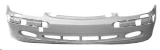 Articolo CHCZ0 - P/TI ANT PRIM C/LAVAF MERCEDES CLASSE S W220 11/98>12/99