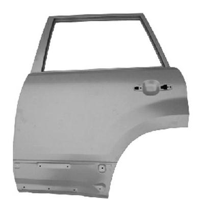 Articolo CK5TZ - PORTA P/SX SUZUKI GRAN VITARA 10/05>