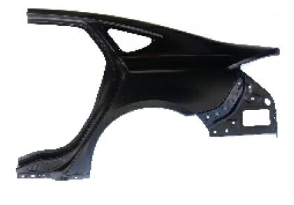 Articolo CKB9G - PARAF P/SX FORD MONDEO 01/14>
