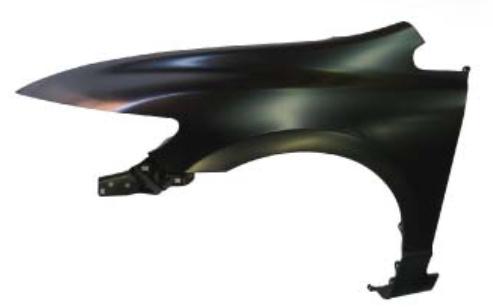 Articolo CKR08 - PARAF A/SX HONDA CIVIC 4P 01/06>