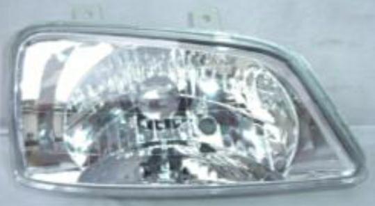 Articolo CMK8W - FARO SX H4 MAN DAIHATSU TERIOS 00>05 C/OSCURATORE