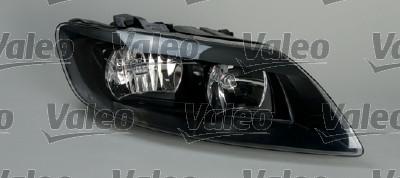 Articolo CMS2X - FARO DX 2H7 C/MOT EL AUDI Q7 01/06>