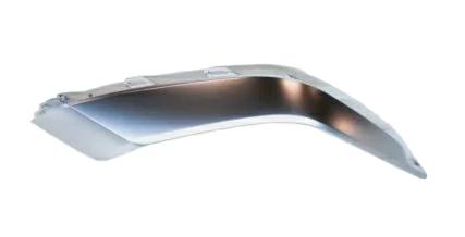 Articolo CMSDD - MODAN SPOILER P/SX ARG AUDI A4 07/19> S-LINE