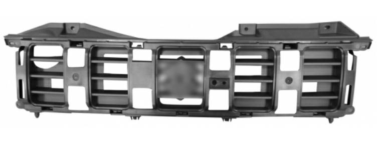 Articolo CN8WH - GRIGLIA SUZUKI JIMNY 10/12>