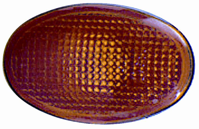 Articolo CNS2B - GR OTT LAT ARANCIO FORD FIESTA-KA-MONDEO-TRANSIT-MAZDA 121