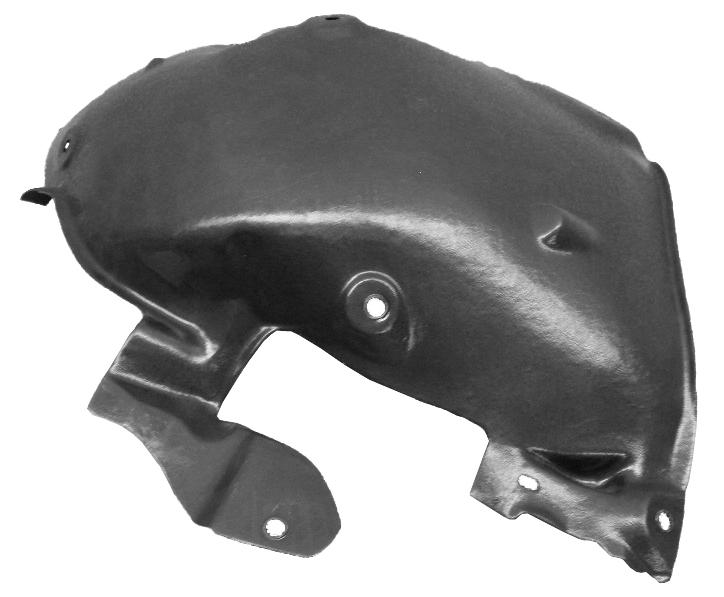 Articolo CP4FW - LOCARO A/SX PARTE ANT RENAULT SCENIC 07/03>02/09
