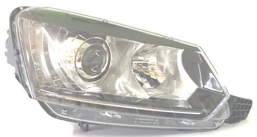 Articolo CPCXH - FARO SX BIXENO D3S-H7 AFS SKODA YETI 11/13>