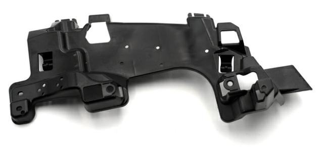Articolo CPW87 - SUPPOR CORNICE TERM SCARICO MARMITTA DX MERC GLC X253 01/16>AMG