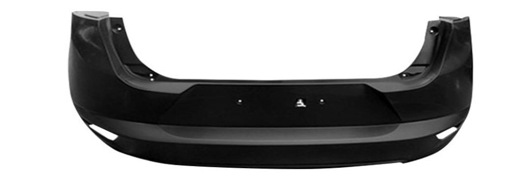 Articolo CQ5MT - P/TI POST PARZ PRIM MAZDA CX3 01/16>