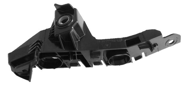 Articolo CR05Y - STAFFA P/TI A/DX VW TOURAN 01/15>
