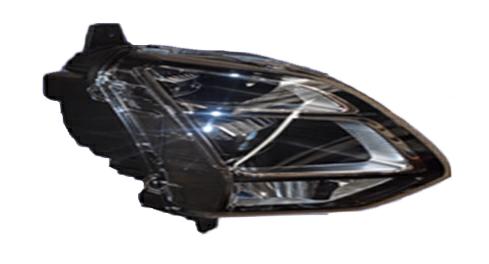 Articolo CRNHX - FARO DX OMODA 5 01/24>