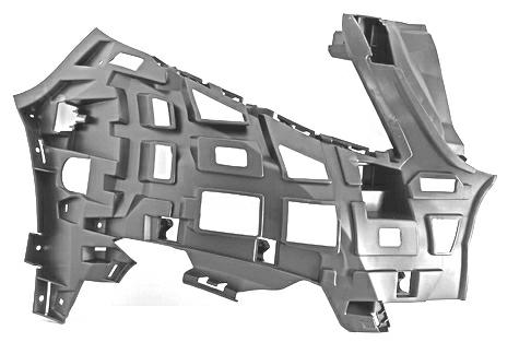 Articolo CRQM8 - STAFFA P/TI A/DX MERCEDES VITO-CLASSE V 03/14>