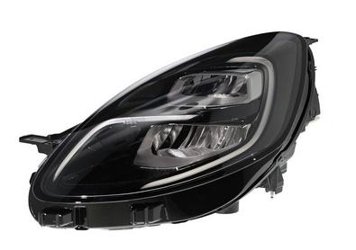 Articolo CRTD5 - FARO SX A LED FORD PUMA 01/20>