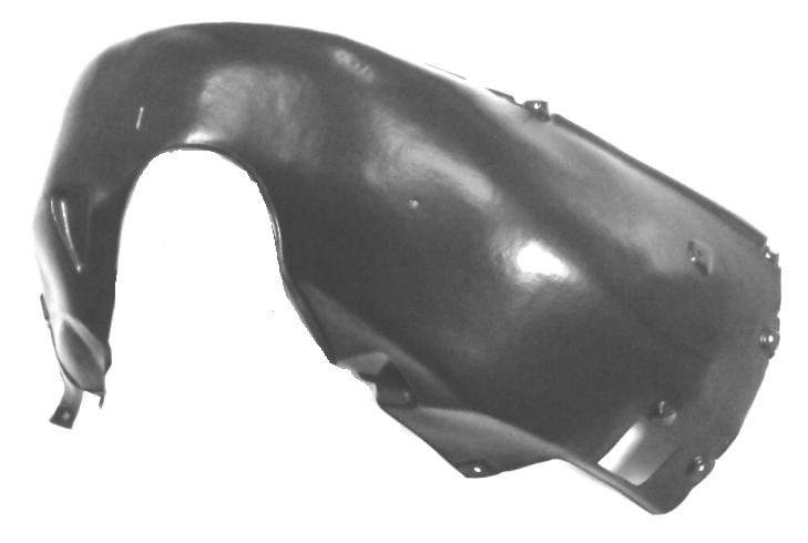 Articolo CSB0Z - LOCARO A/SX BMW SERIE 7 E65/E66 01/01/01>12/08