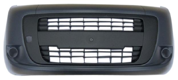 Articolo CSTW8 - P/TI ANT PRIM PRED FEND FIAT QUBO 01/07>