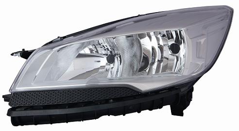 Articolo CSVQV - FARO DX H7-H15 C/MOT ELETT FORD KUGA 01/12>