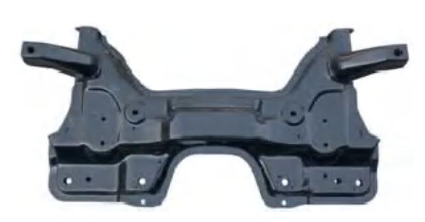 Articolo CTGH7 - CULLA MOTORE FIAT GRANDE PUNTO 09/05> ALFA MITO 04/08> DIESEL
