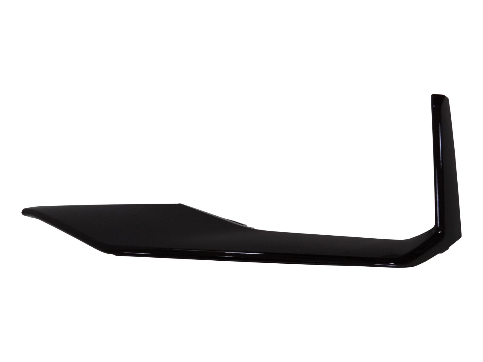 Articolo CTWMG - MODAN GRIGLIA P/TI A/SX NERO LUCIDO AUDI A5 06/16> MOD RS5