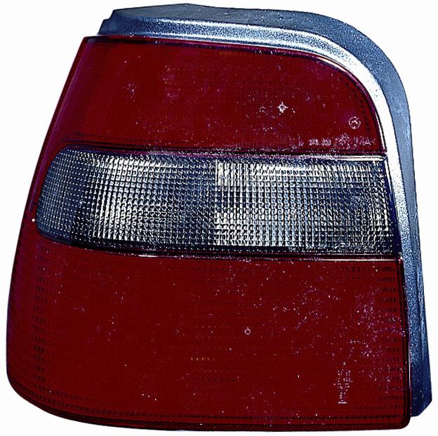 Articolo CV274 - GR OTTICO P/SX SKODA FELICIA 4/5P-01/95>06/01