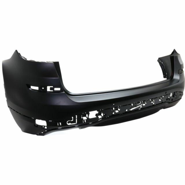 Articolo CVG8R - P/TI POST PRIM C/PDC BMW X3 F25 02/14> DOPPIO SCAR SX -certif
