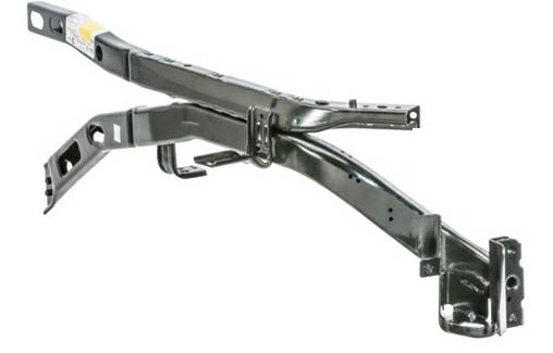 Articolo CWMRX - LONGHERONE A/DX JEEP WRANGLER 01/06>